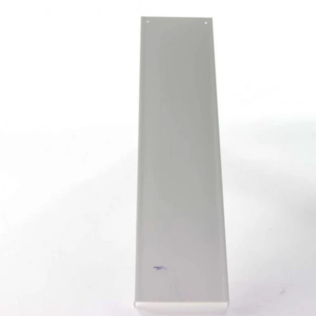 Main image of Appliance Factory Parts WJ65X23755 PLATE - WINDOW (SOLID)