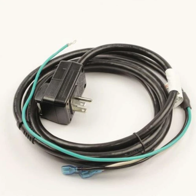 Main image of Appliance Factory Parts A3701-380 Cord - Power