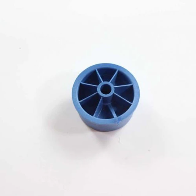 Main image of Appliance Factory Parts WP31001344 PULLEY- ID