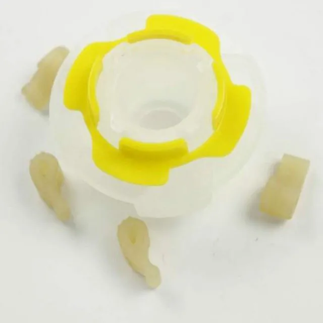 Main image of Appliance Factory Parts 285809 CAM KIT W/DOGS