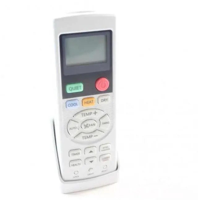 Main image of Appliance Factory Parts WJ01X23342 remote