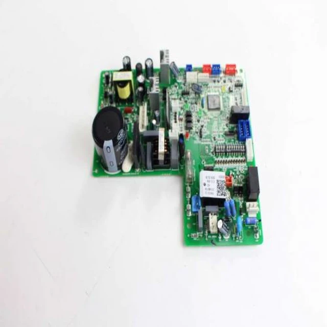 Main image of Appliance Factory Parts WJ26X23178 POWER CONTROL BOARD