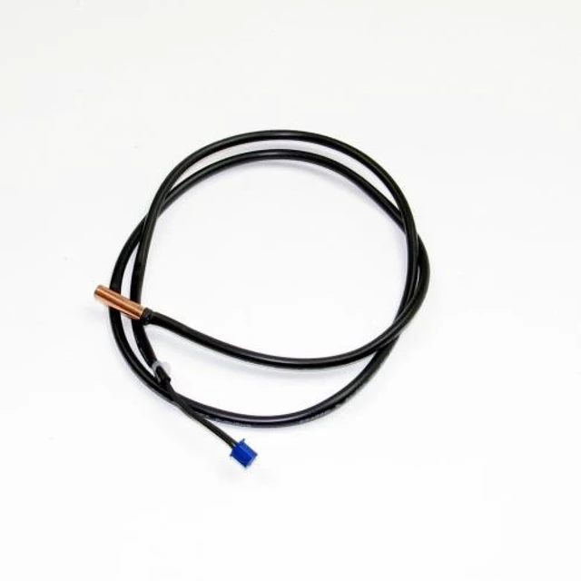 Main image of Appliance Factory Parts WJ26X24066 SENSOR - AMBIENT TEMP