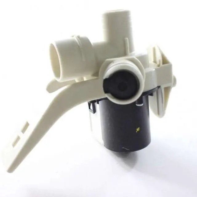 Main image of Appliance Factory Parts WP25001052 PUMP-ASM AW AFTERMARKET