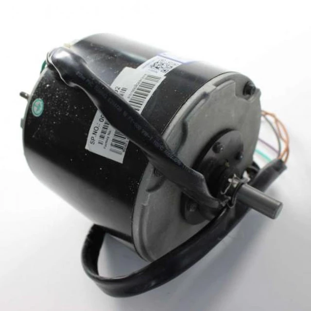 Main image of Appliance Factory Parts WJ94X24062 MOTOR-CONDENSER FAN