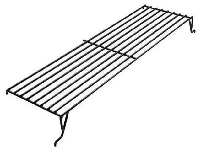 Main image of Char-Broil G526-0015-W1 WARMING RACK, 500 FIREBOX