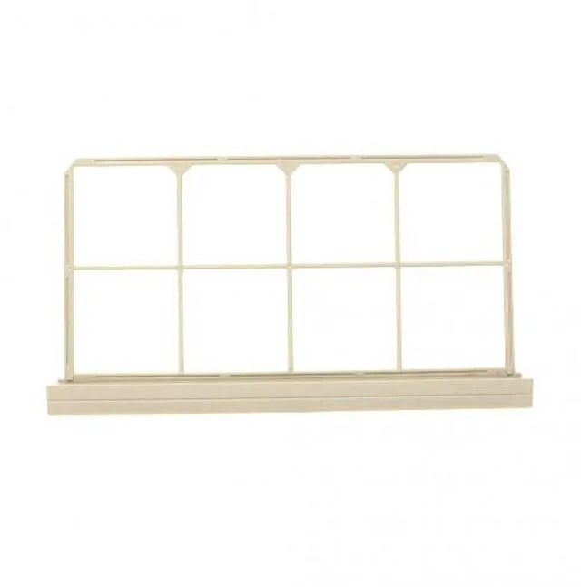 Main image of Appliance Factory Parts WJ85X10185 AIR FILTER