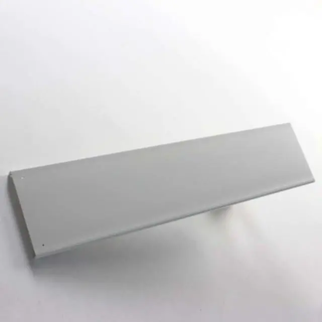 Main image of Appliance Factory Parts WJ65X23757 PLATE - WINDOW NO HOLES