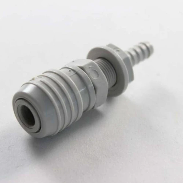 Alt view image 3 of 3 - Appliance Factory Parts 5548001600 Joint for delonghi dehumidifier