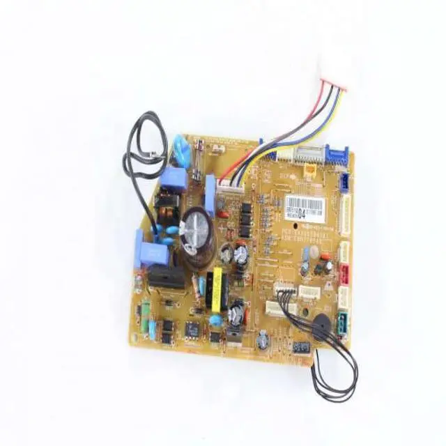 Main image of Appliance Factory Parts EBR75116304 PCB Assembly Main