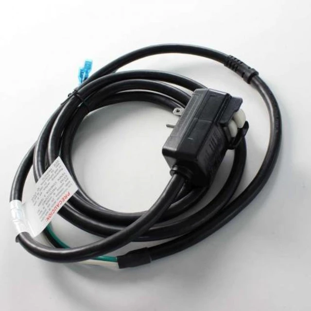 Main image of Appliance Factory Parts WJ35X22320 CORD COMPLETE