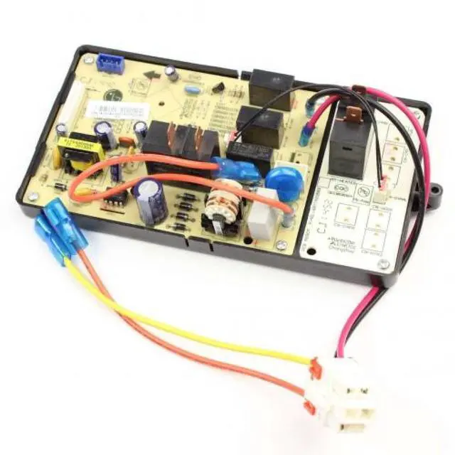Main image of Appliance Factory Parts EBR74780403 PCB Assembly Main
