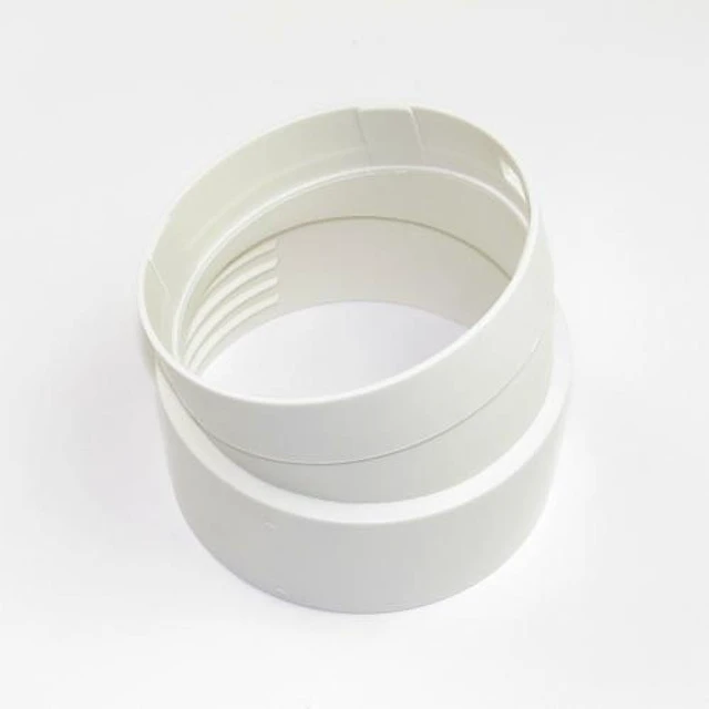Main image of Appliance Factory Parts WJ76X24004 USE NLA ITEM COUPLER HOSE