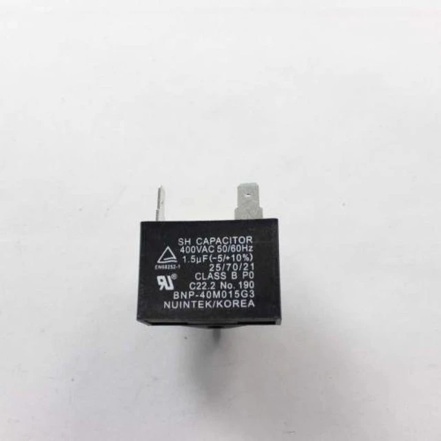 Main image of Appliance Factory Parts 3H00660C CAPACITOR DRAWING
