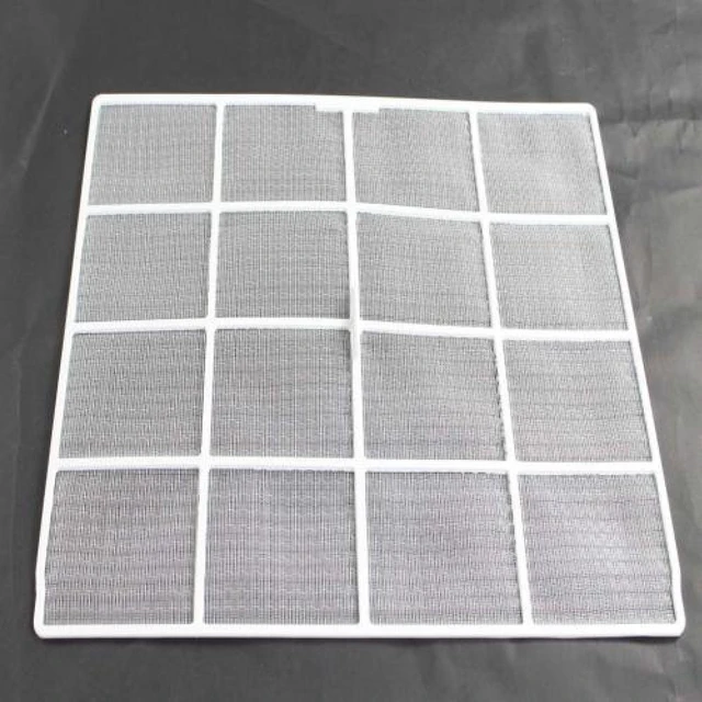 Main image of Appliance Factory Parts 5231AR6159X FILTER ASSEMBLY AIR CLEANER