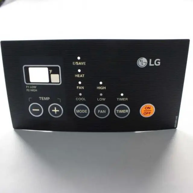 Main image of Appliance Factory Parts 3831A20145E Escutcheon