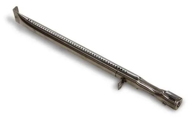Alt view image 3 of 3 - Char-Broil G560-6400-W1 MAIN BURNER ASSEMBLY 1, M
