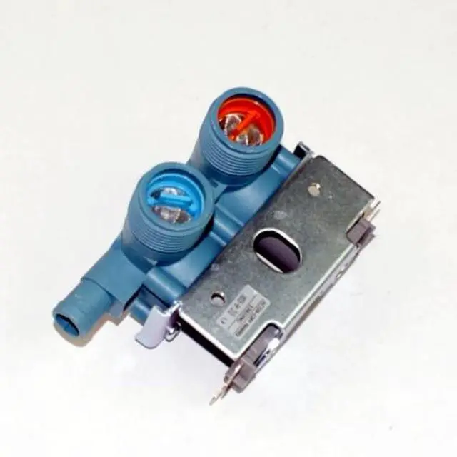 Main image of Appliance Factory Parts WH01X27871 INLET VALVE