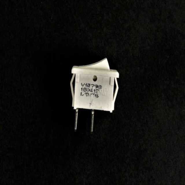 Main image of Appliance Factory Parts WJ27X24697 SWITCH