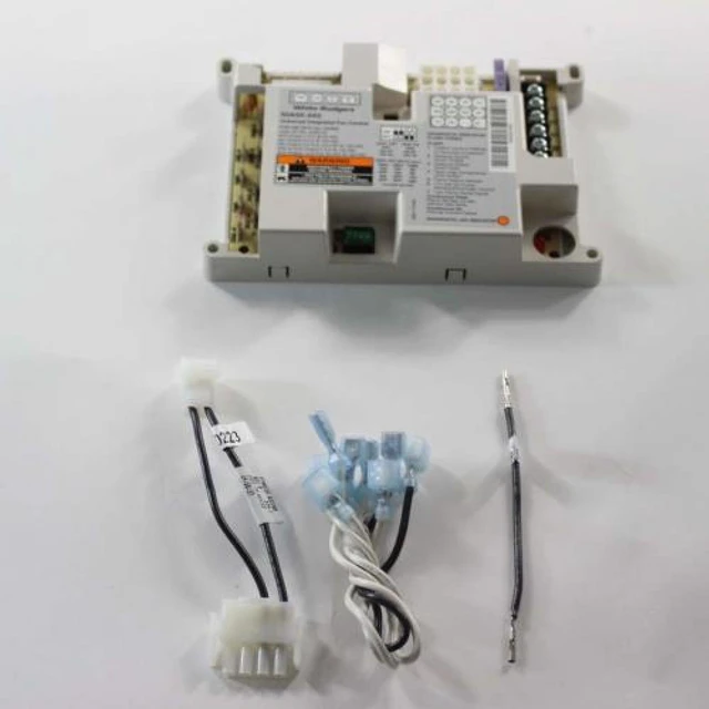 Main image of Appliance Factory Parts AC-1870-20 Control Integrated Furn. White Rogers #