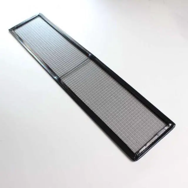 Main image of Appliance Factory Parts 5231AP3330P Filter Assembly Air Cleaner