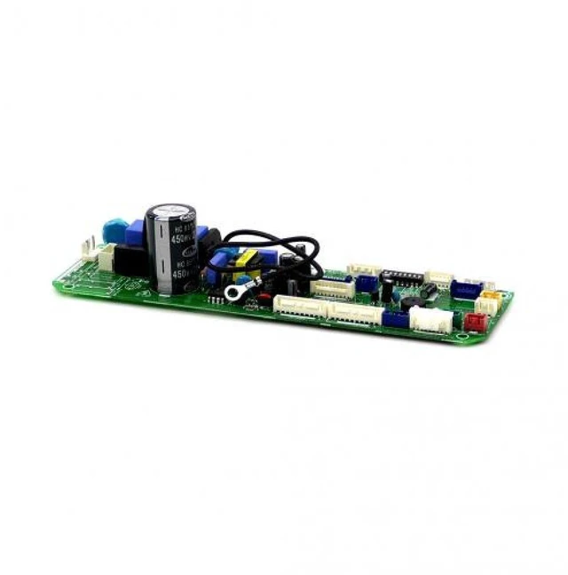 Main image of Appliance Factory Parts EBR39187718 PCB Assembly Main