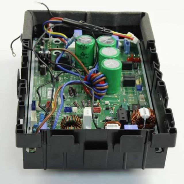 Main image of Appliance Factory Parts EBR68349111 PCB Assembly