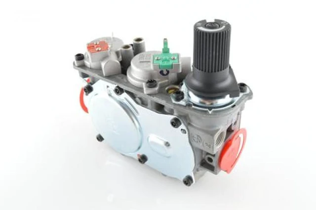 Main image of Appliance Factory Parts R11125 Valve, Nat