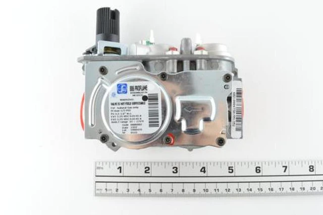 Alt view image 3 of 3 - Appliance Factory Parts R11125 Valve, Nat