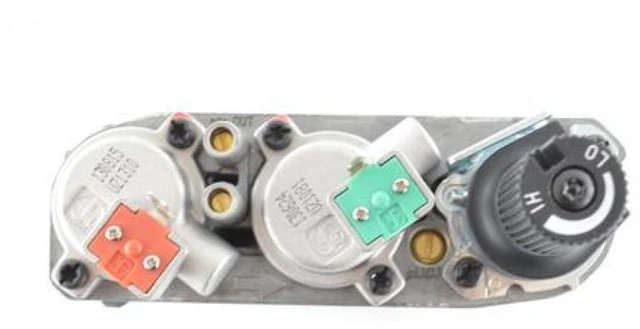 Alt view image 2 of 3 - Appliance Factory Parts R11125 Valve, Nat