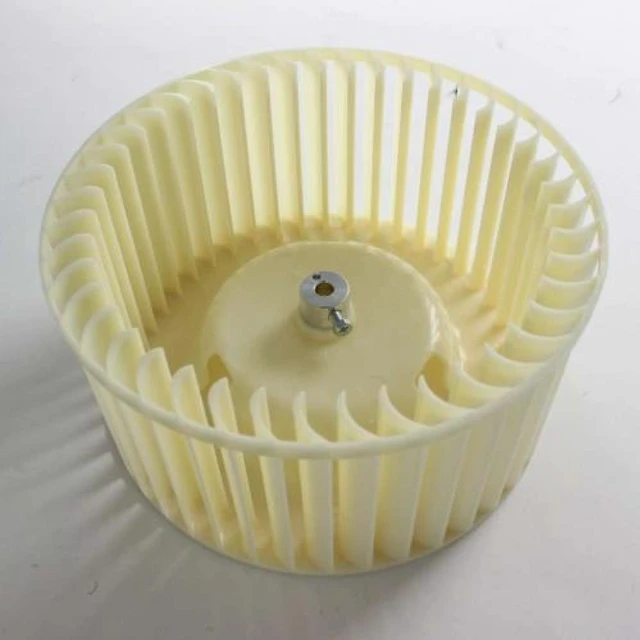 Alt view image 3 of 3 - Appliance Factory Parts NE1639 FAN