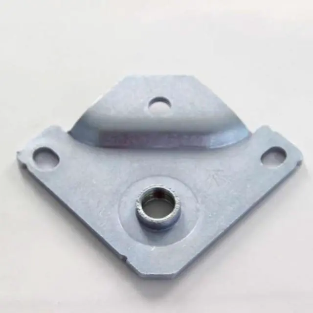Main image of Appliance Factory Parts 4810ER3016A Base bracket