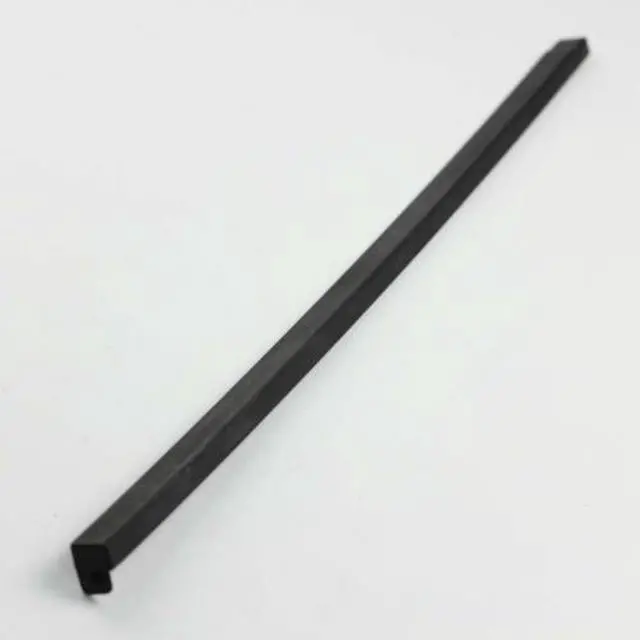 Main image of Appliance Factory Parts W10761018 TRIM-DOOR(BLK)LH