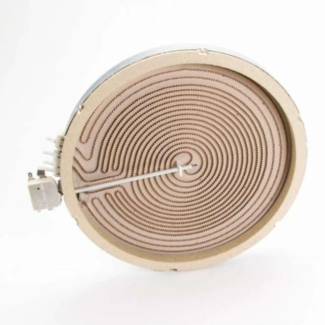 Main image of Appliance Factory Parts 316216702 USE 316560402 ELEMENT,SURFACE,TRIPLE,6/9