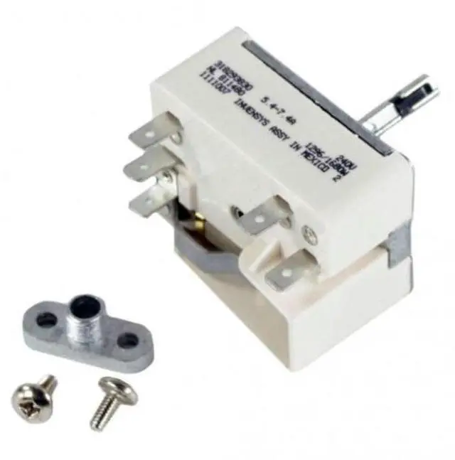 Main image of Appliance Factory Parts 903136-9010 SWITCH KIT SWITCH KIT,SURFACE,SMALL