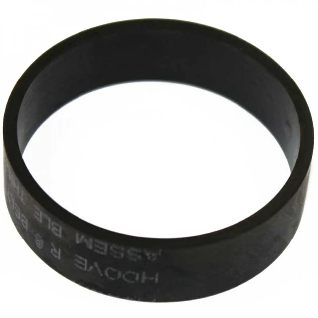Alt view image 3 of 3 - Appliance Factory Parts H-38528011 BELT, FLAT, 1PK