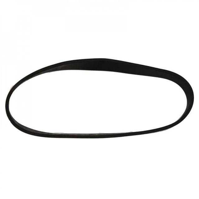Alt view image 3 of 3 - Appliance Factory Parts H-12471 FLAT AGITATOR DIALAMATIC BELT