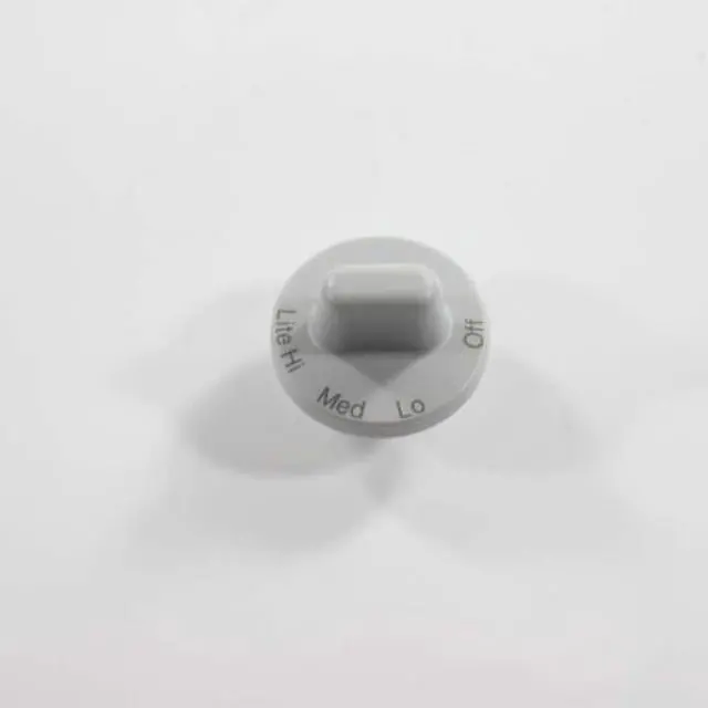 Main image of Appliance Factory Parts WP71001653 KNOB- SWIT