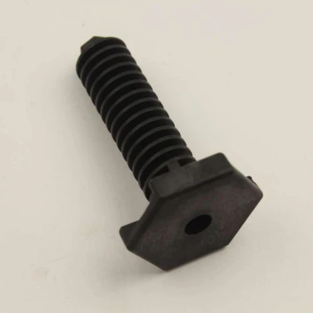 Main image of Appliance Factory Parts WP74002557 USE W11665456 FOOT-LEVEL RA