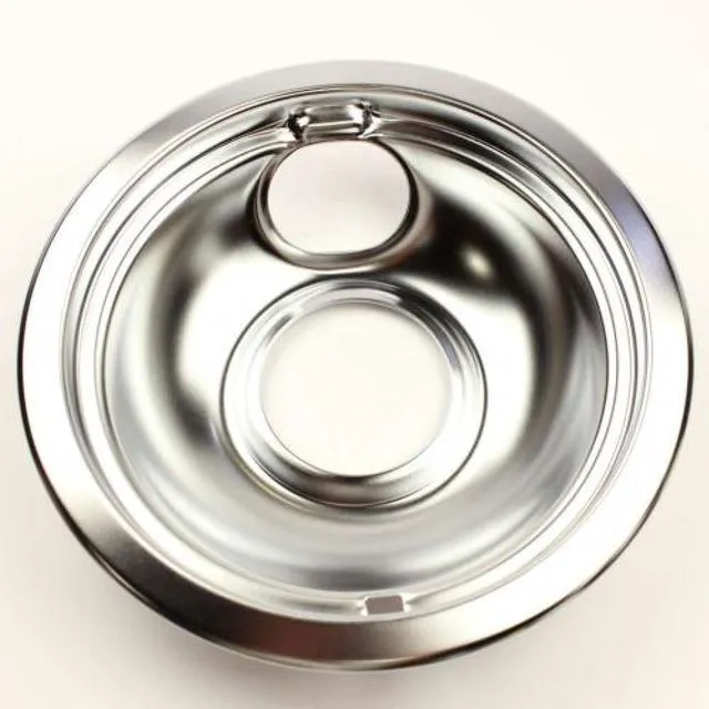Main image of Appliance Factory Parts WPW10196406 BOWL-DRIP 6(125/CS)