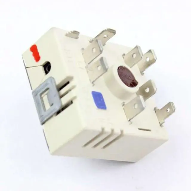 Main image of Appliance Factory Parts WPW10441696 SWITCH-INF