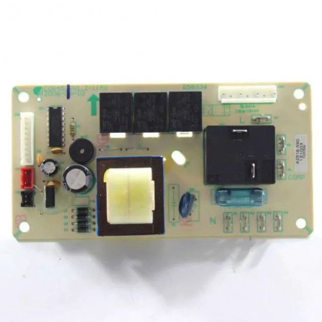 Main image of Appliance Factory Parts NE1695 Control board