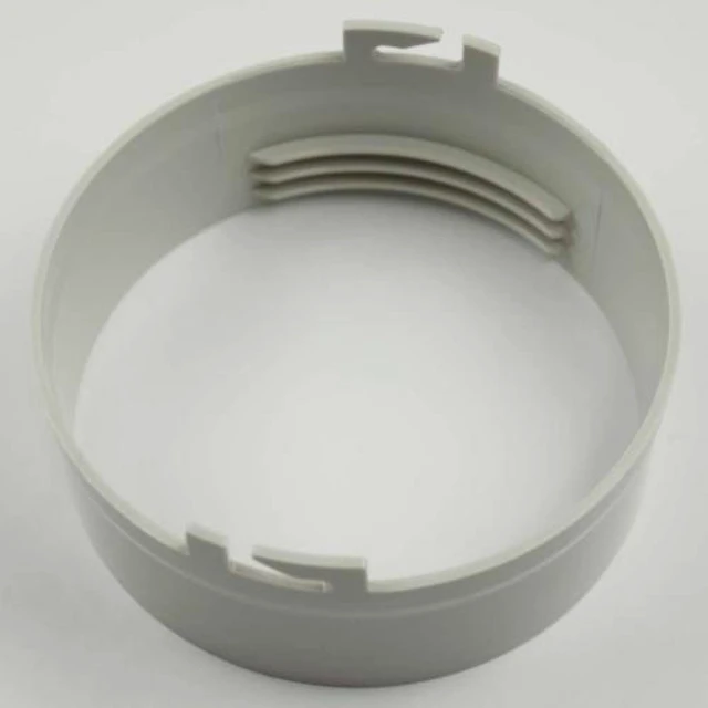 Alt view image 3 of 3 - Appliance Factory Parts TL2667 Hose inlet