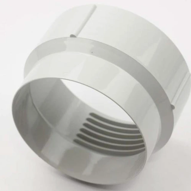 Main image of Appliance Factory Parts TL2668 Hose outlet
