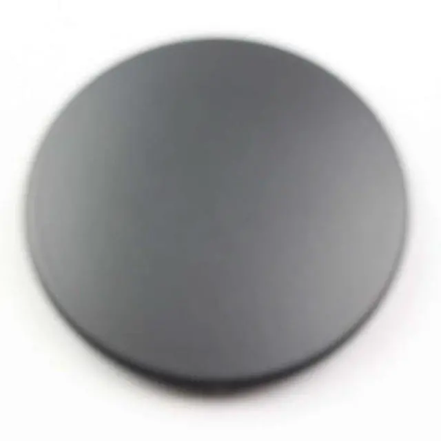 Alt view image 3 of 3 - Appliance Factory Parts WB29K10024 GAS RANGE BURNER CAP-LARGE; 12000 BTUs