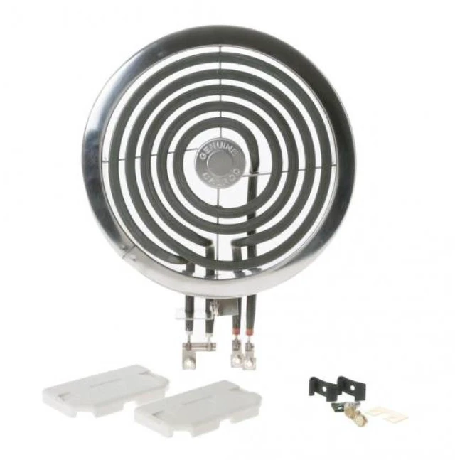 Main image of Appliance Factory Parts WB30X356 WB30X356 SURFACE UNIT AFTERMARKET