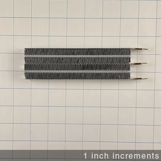 Alt view image 2 of 2 - Appliance Factory Parts GYJDQ4680401B PTC Heating Element