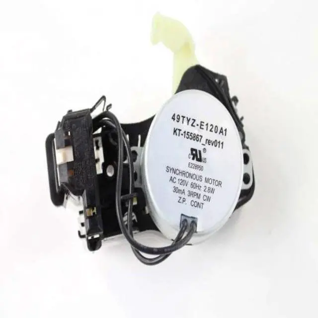 Main image of Appliance Factory Parts W10913953 ACTUATOR AW AFTERMARKET