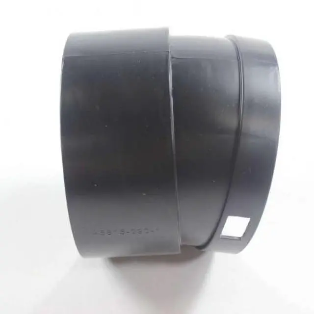 Main image of Appliance Factory Parts A5815-090-H-22 Dpac Heat Exhaust Hose Connetr