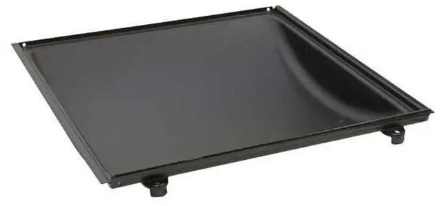 Alt view image 4 of 4 - Char-Broil G352-2100-W1 WELD ASSY, TROUGH, RED UR